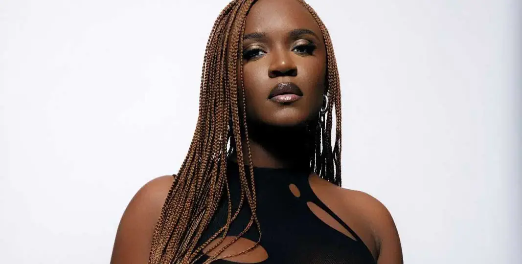 ‘Real King of Pop is Janet Jackson, not Michael Jackson’ – Singer, Amaarae claims