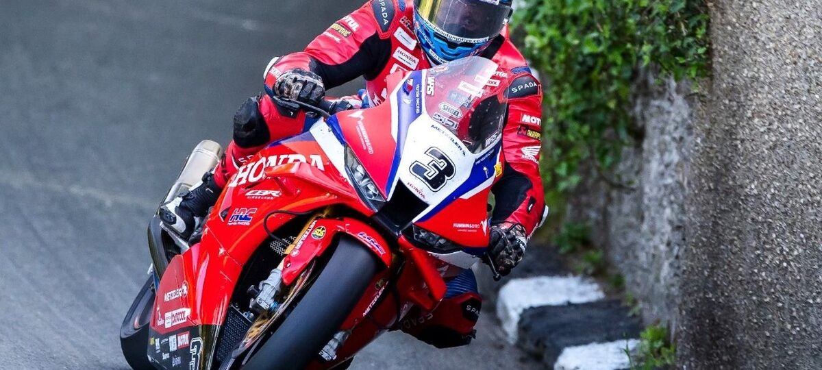 Senior TT declared official after one lap, 2026 Isle of Man TT concludes early