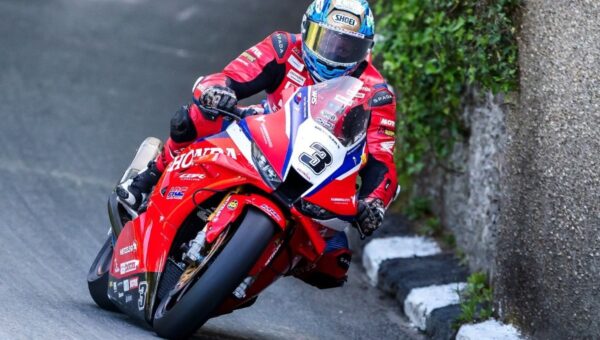 Senior TT declared official after one lap, 2026 Isle of Man TT concludes early
