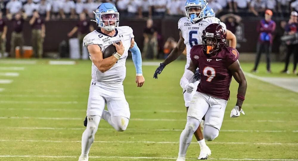 USC football opposing player scouting report- Colton Joseph, Wisconsin