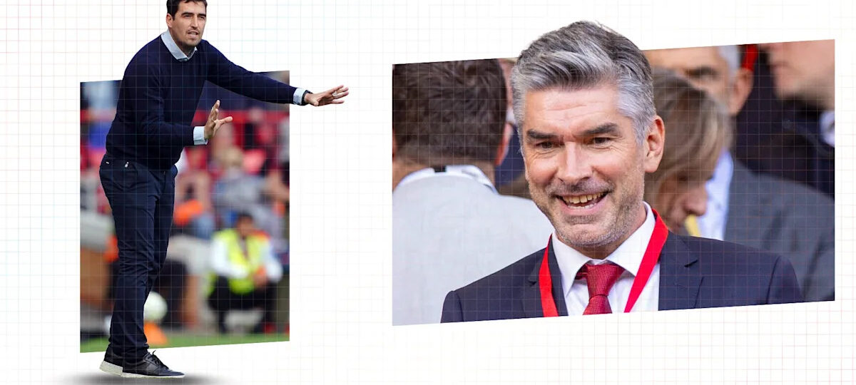 Liverpool one step closer to deal for teenage contract rebel