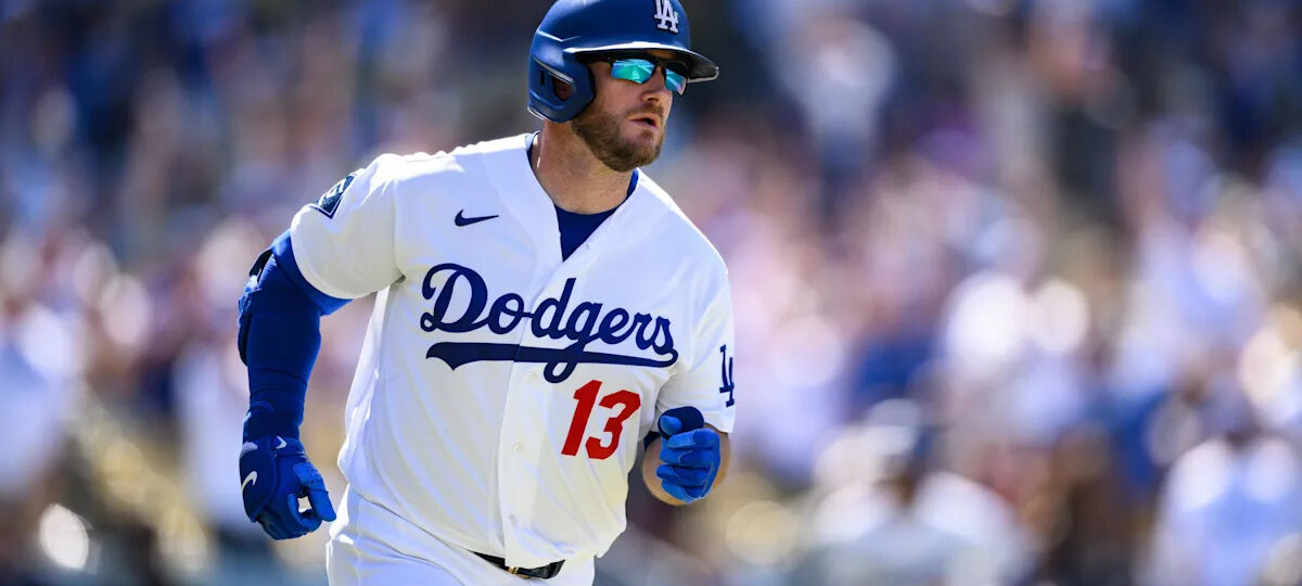 Dodgers vs. Angels game chat