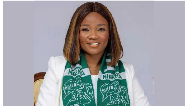 Hold leaders accountable – Ex-presidential aspirant tells Nigerians