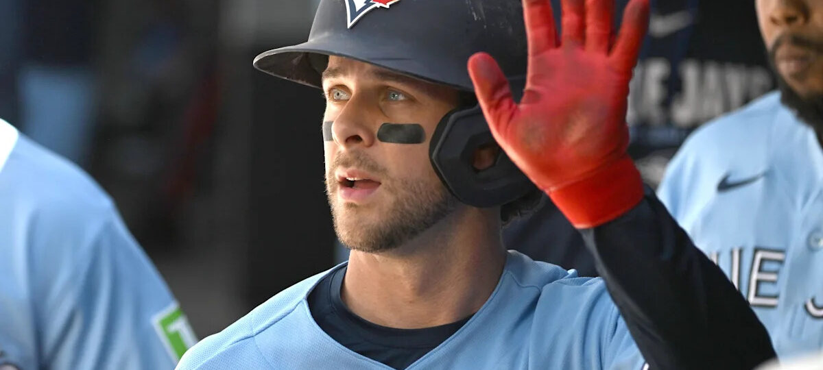 Jays Win!