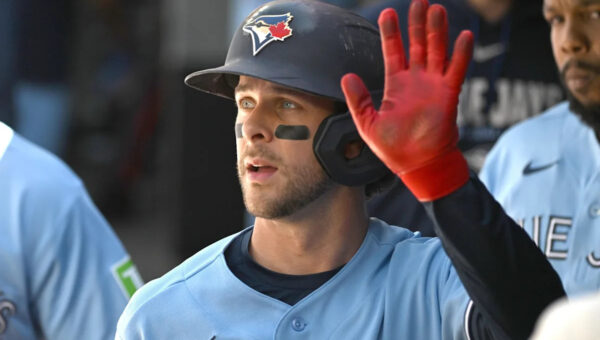 Jays Win!