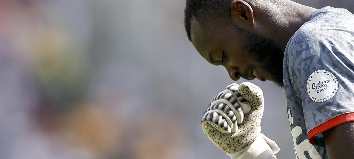 Angers look to keep Lens’ Hervé Koffi