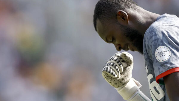 Angers look to keep Lens’ Hervé Koffi