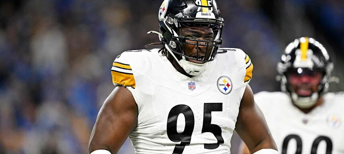 Steelers predicted to offer standout DL a massive contract extension