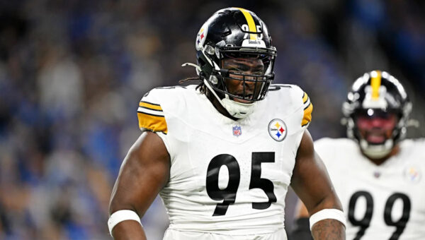 Steelers predicted to offer standout DL a massive contract extension