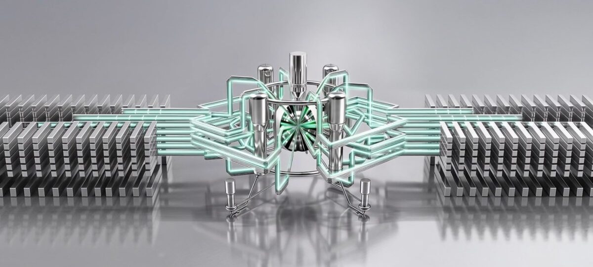 Focused Energy raises whopping $240M Series A for laser-powered fusion tech