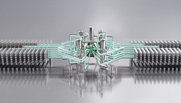Focused Energy raises whopping $240M Series A for laser-powered fusion tech