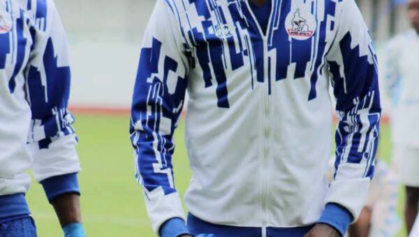 NPFL: Omaka leaves Rivers United after contract expiration