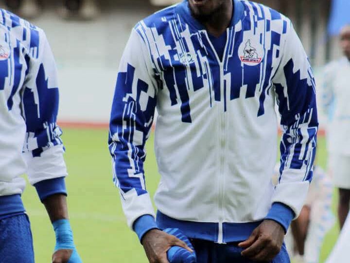 NPFL: Omaka leaves Rivers United after contract expiration