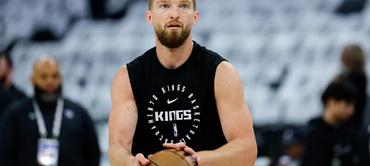 NBA insider calls Kings/Hornets Sabonis trade ‘pretty unlikely’