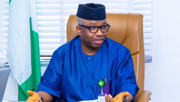 2027: Nigerian Govt vows to prosecute anyone tampering with citizens’ data