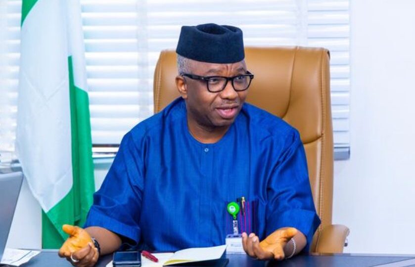 2027: Nigerian Govt vows to prosecute anyone tampering with citizens’ data