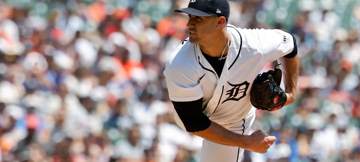 Tigers bullpen collapses again vs Astros in another gut-wrenching loss