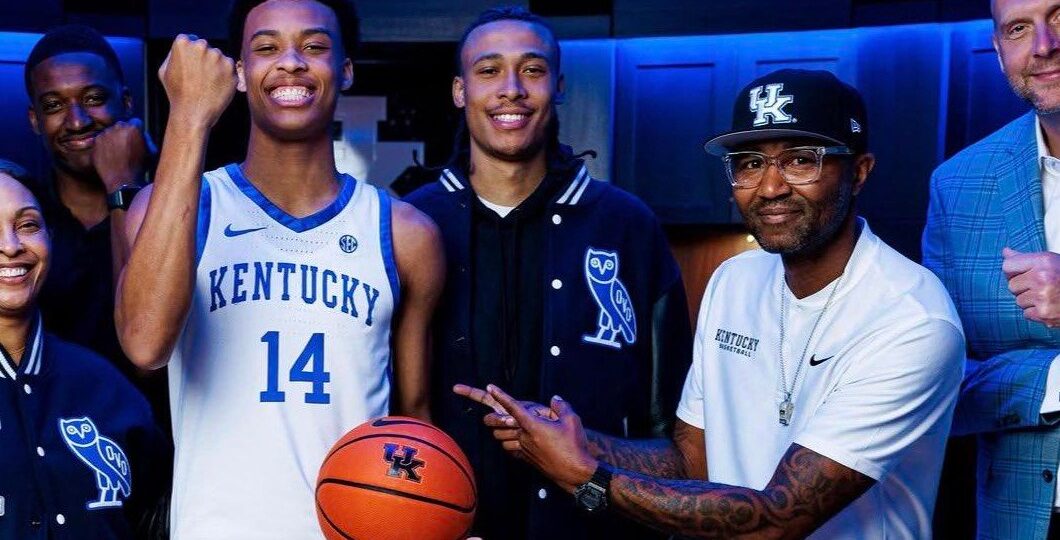 Kentucky Wildcats News: Mo Williams’ Impact on UK Basketball