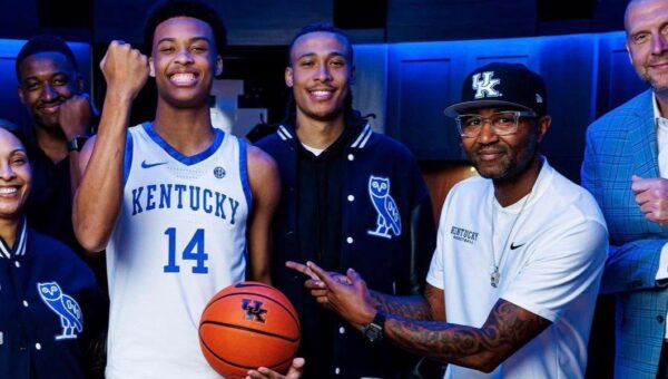 Kentucky Wildcats News: Mo Williams’ Impact on UK Basketball