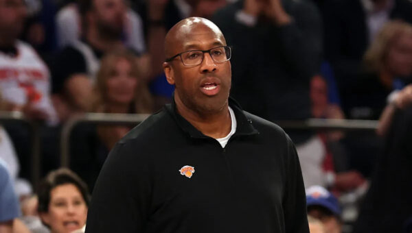 Mike Brown’s frustration over Knicks-Spurs officiating is warranted