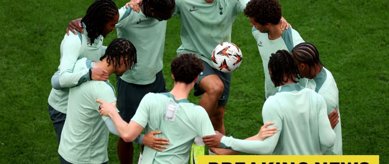 Tottenham close to agreement with star with 13 goals & 26 assists, will one of their highest earners