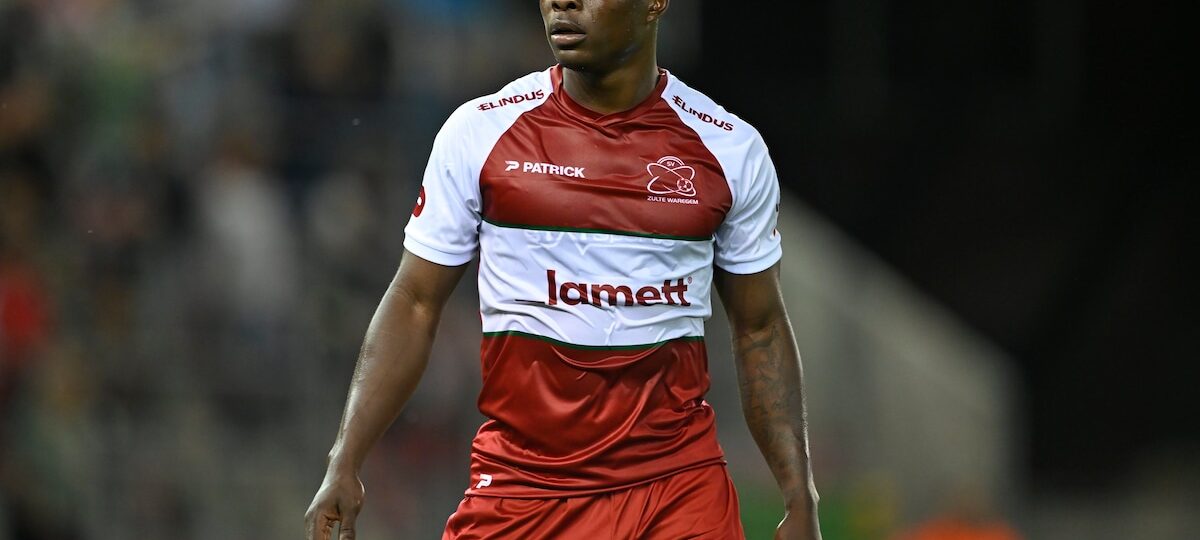 My dream was to play for Nigeria in World Cup not AFCON – Marseille midfielder, Nnadi