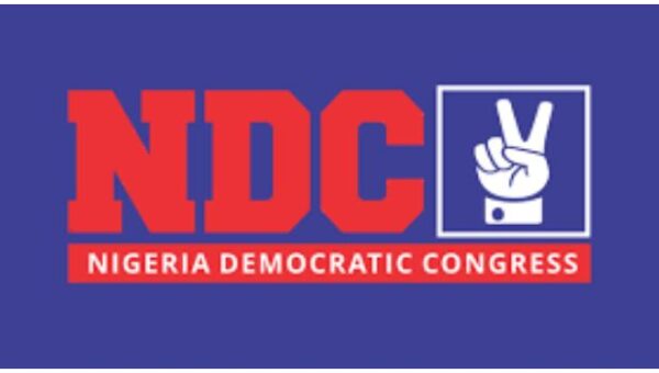 NDC Defends Primary Election Process, Denies Imposition of Candidates