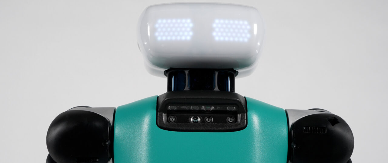 Agility Robotics plans to go public via SPAC in a $2.5B deal