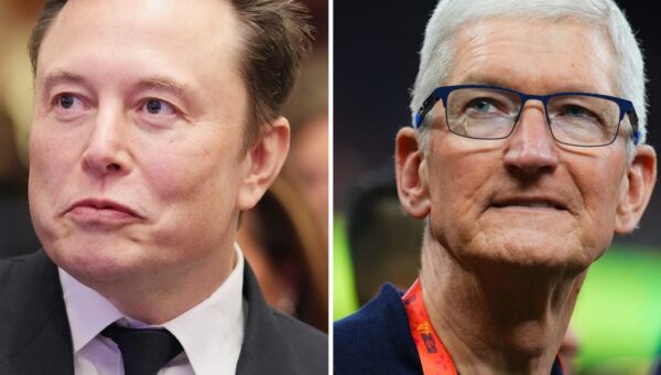 Elon Musk agrees with Tim Cook: The memory shortage is unprecedented