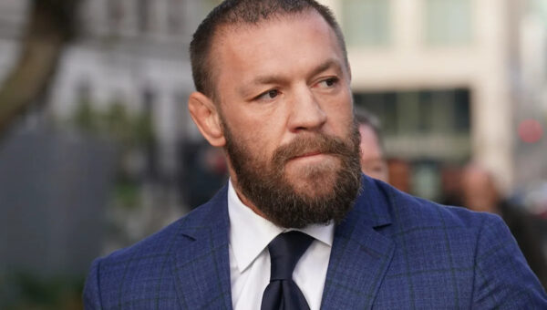 Conor McGregor reflects on hitting 'rock bottom' in the troubled years since last UFC fight