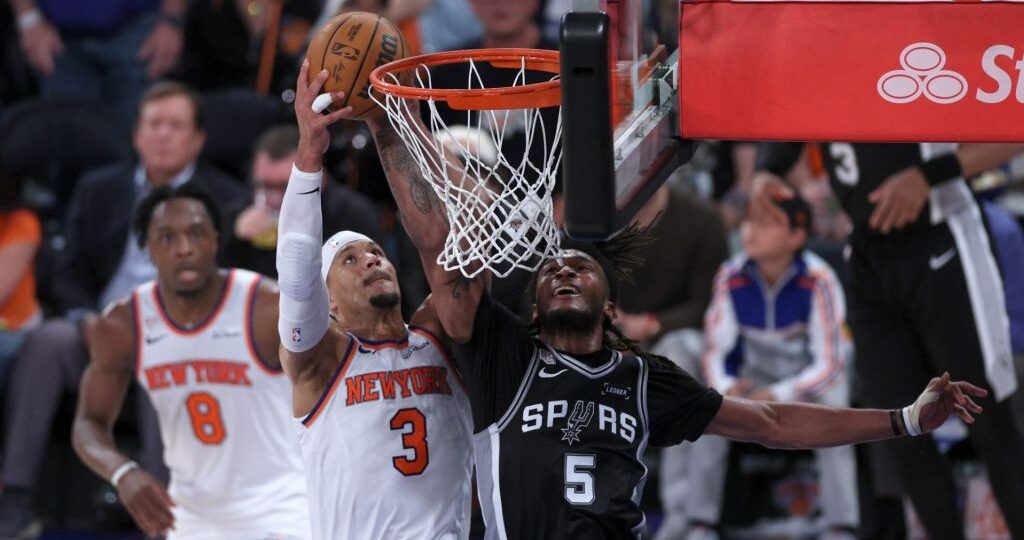 Ticket Prices for Game 4 at MSG Drop Following Knicks Loss