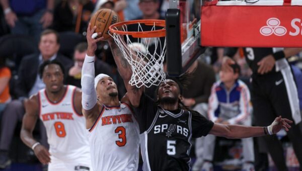 Ticket Prices for Game 4 at MSG Drop Following Knicks Loss