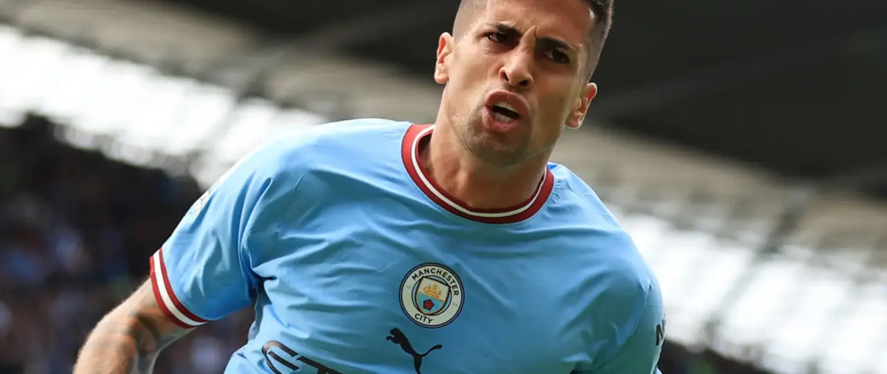 World Cup 2026: Ronaldo, Neymar have nothing to prove – Cancelo
