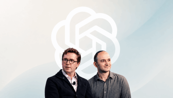 OpenAI is bringing on some big guns in the lead-up to its IPO