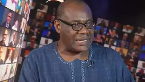 NDC deregistration: Jega advises Tinubu to act like Obasanjo