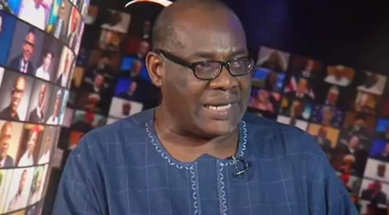 NDC deregistration: Jega advises Tinubu to act like Obasanjo