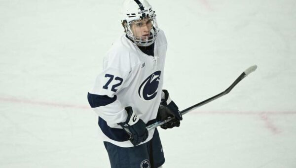 Maple Leafs GM John Chayka Makes His Feelings Known on Gavin McKenna