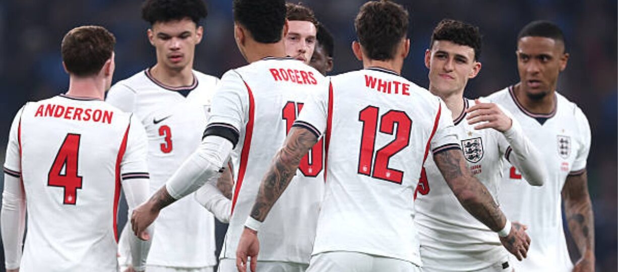 England vs New Zealand Bet Builder Tips – 5/1 Special, Analysis & Predictions