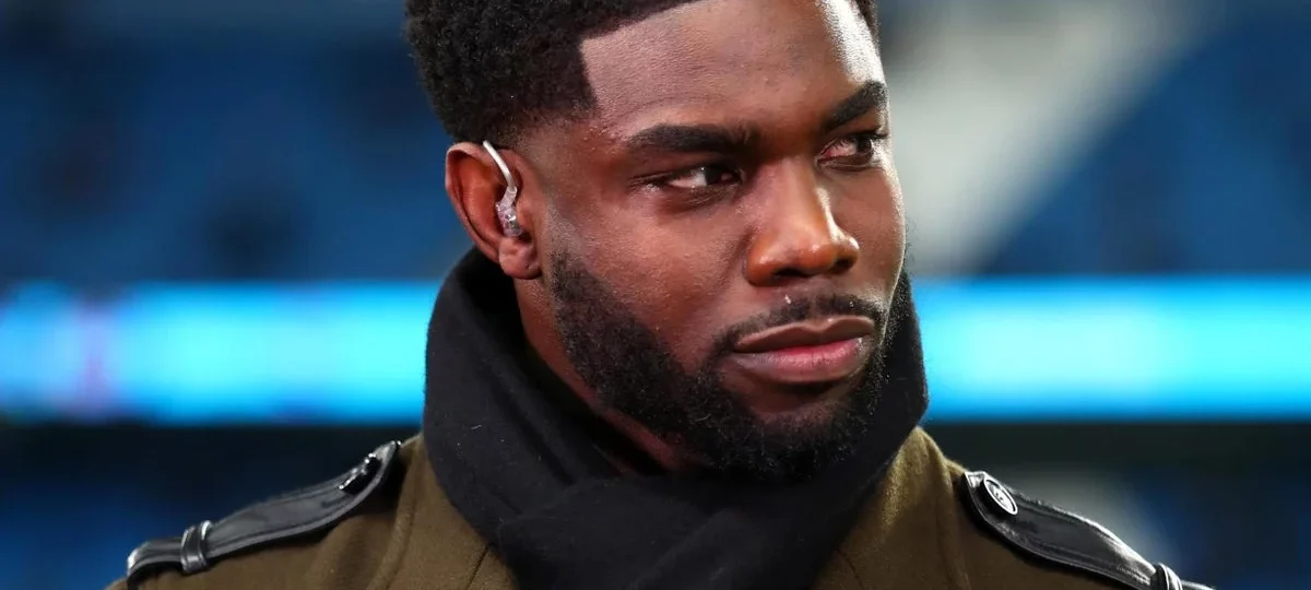 EPL: You need him – Micah Richards names striker Arteta should sign for Arsenal