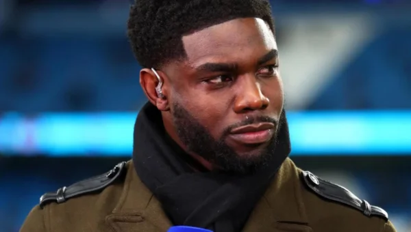 EPL: You need him – Micah Richards names striker Arteta should sign for Arsenal