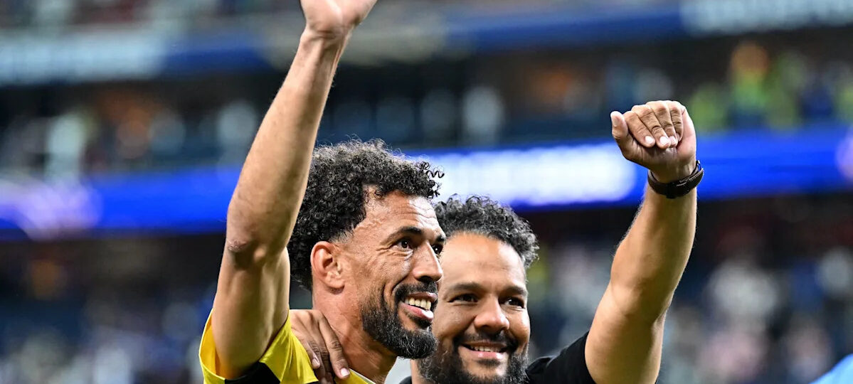 Cape Verde rejoices as Cinderella run continues into World Cup knockout rounds
