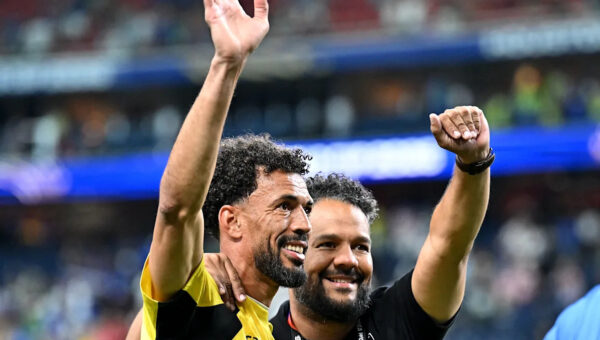 Cape Verde rejoices as Cinderella run continues into World Cup knockout rounds
