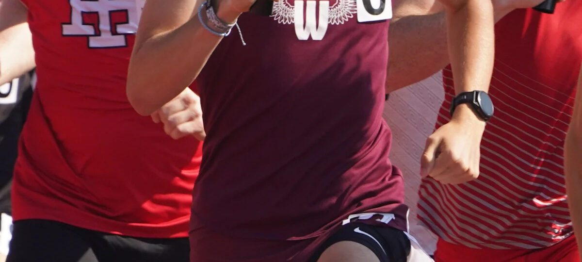 OHSAA state track and field 2026, Greater Akron live results, updates