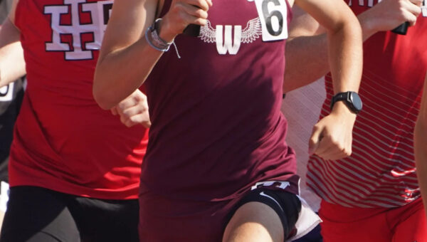 OHSAA state track and field 2026, Greater Akron live results, updates