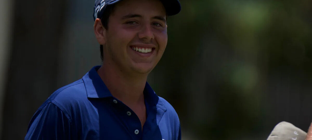 How Giuseppe Puebla, Miles Russell qualified for the 2026 U.S. Open