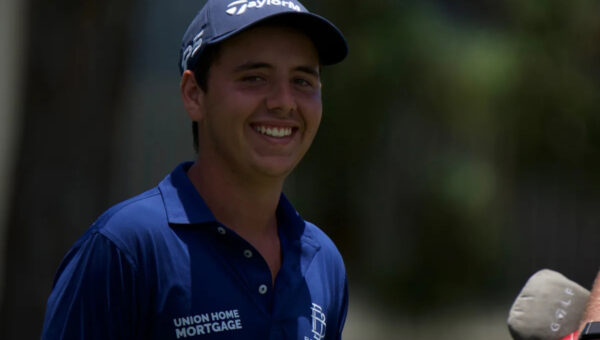 How Giuseppe Puebla, Miles Russell qualified for the 2026 U.S. Open