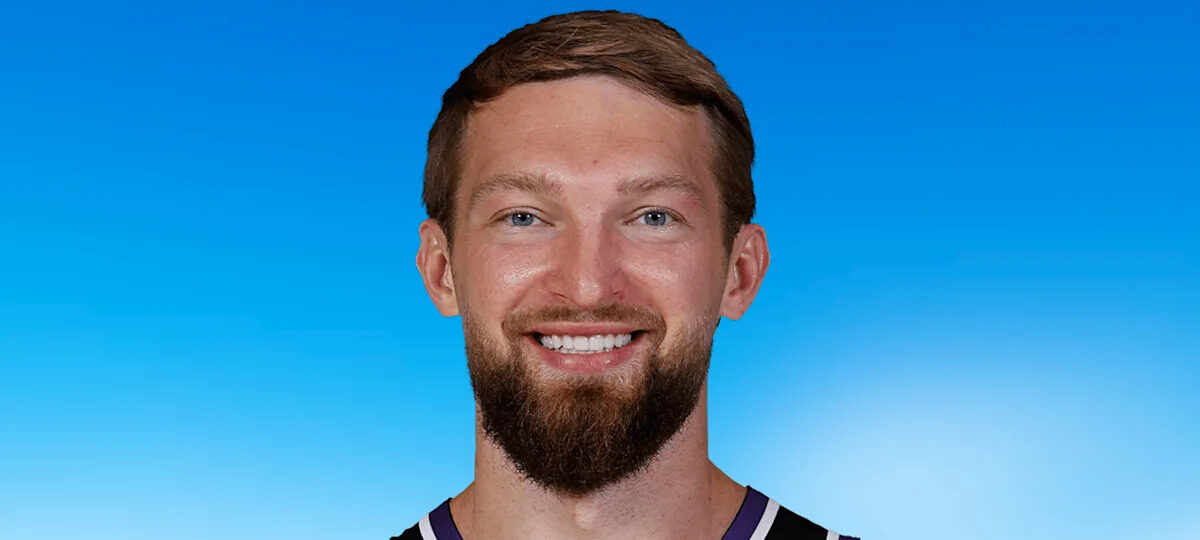 Pistons have no interest in Domantas Sabonis