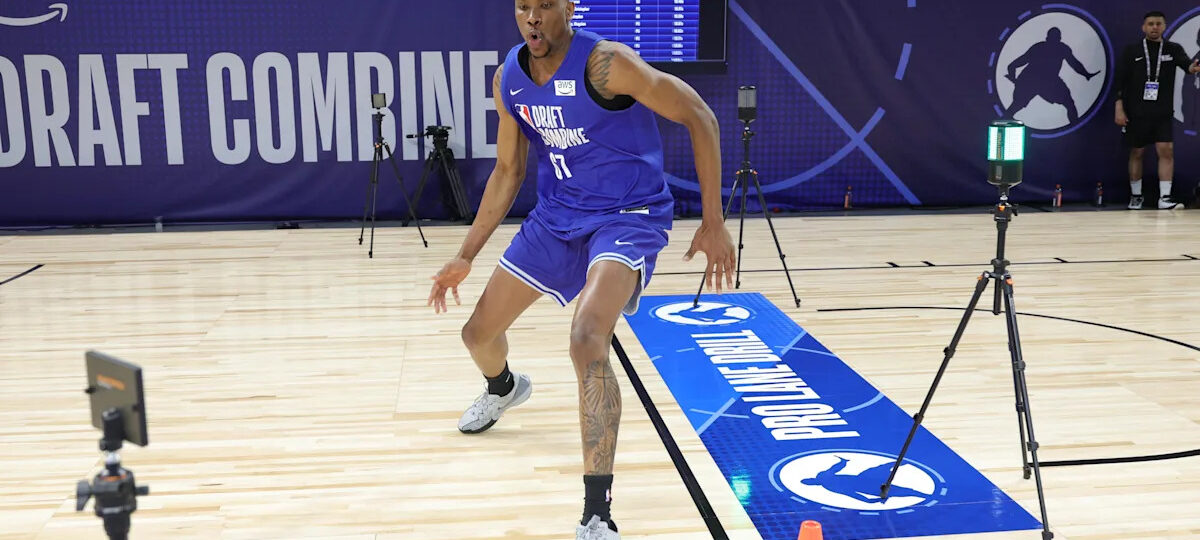 UVA basketball’s Ugonna Onyenso lands with the Detroit Pistons after being drafted 53rd overall