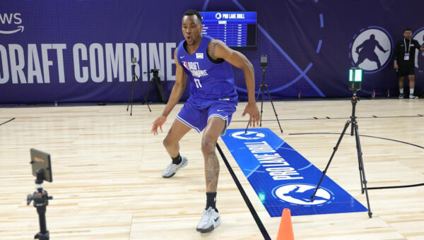 UVA basketball’s Ugonna Onyenso lands with the Detroit Pistons after being drafted 53rd overall