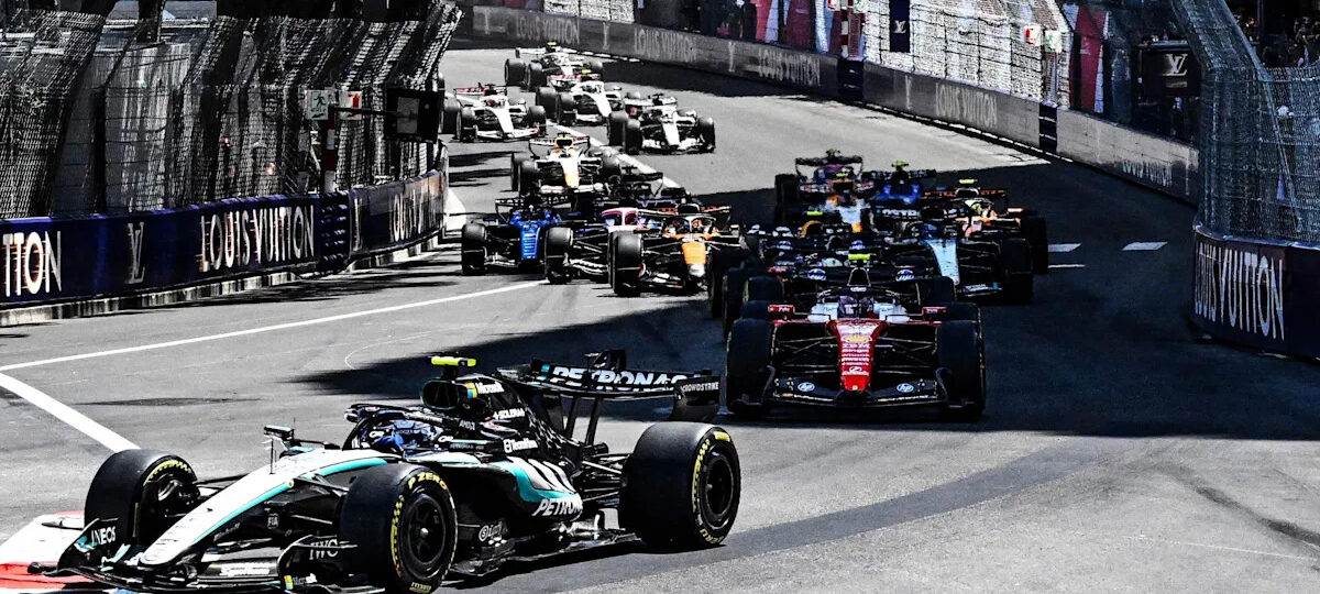 Formula 1 agrees to engine design change after criticism
